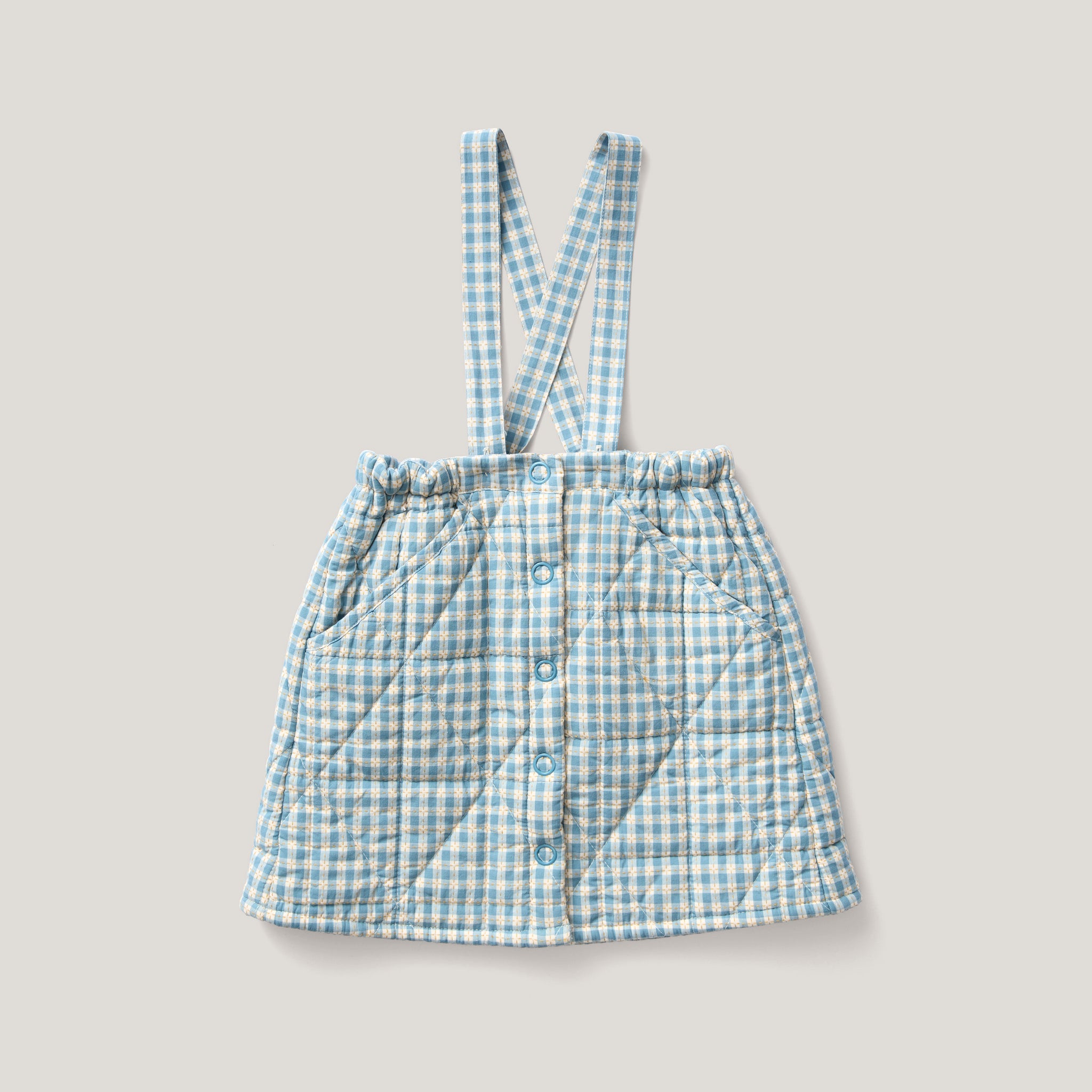 Gingham, Oasis