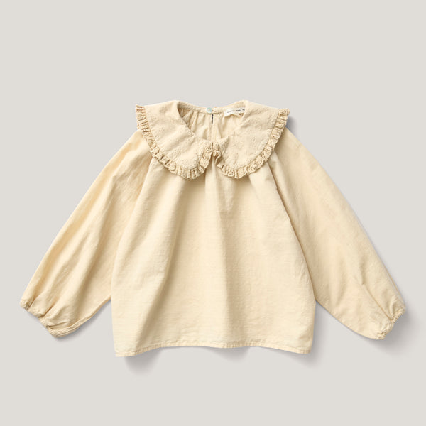 Paloma Blouse, Soy