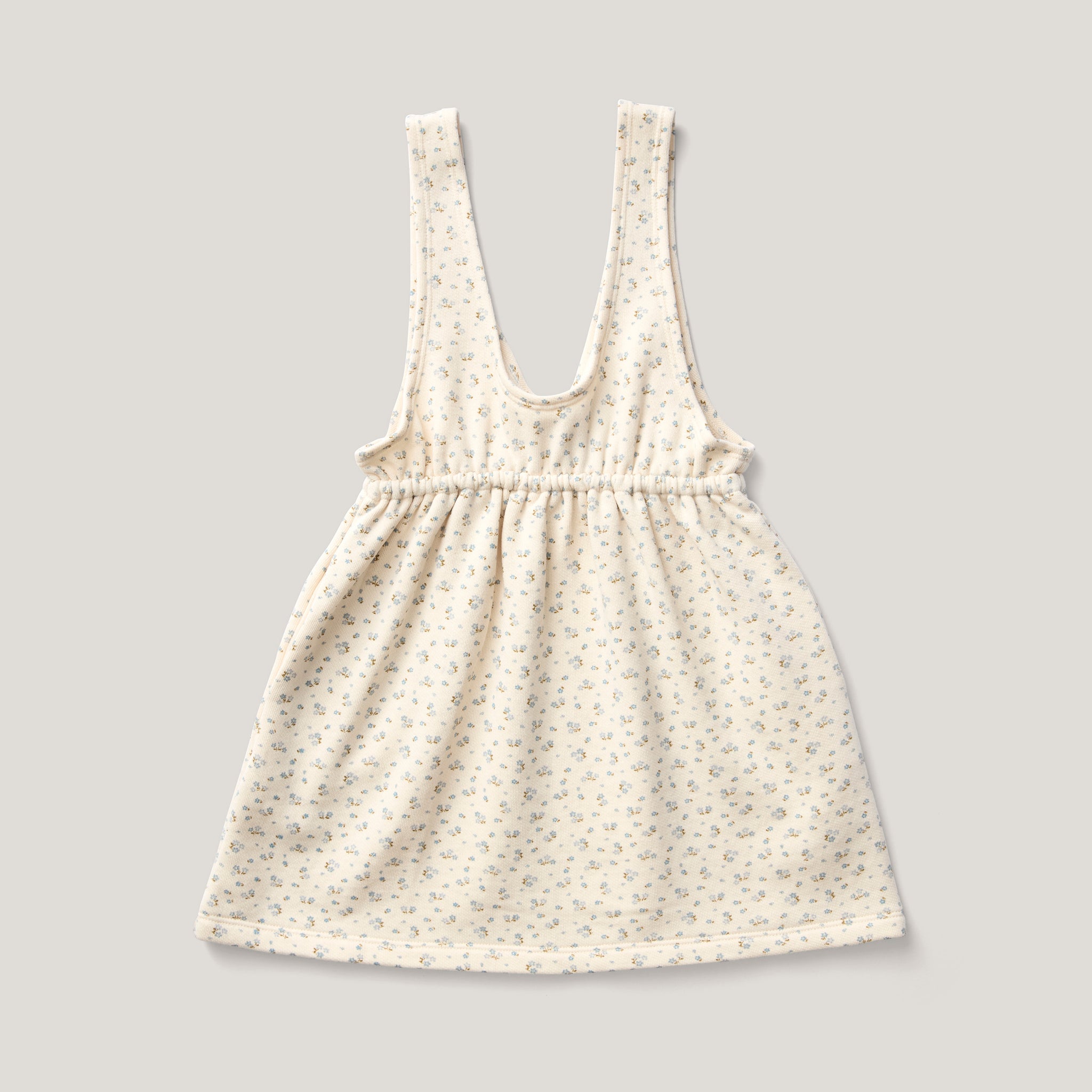 Calico Print, Oasis