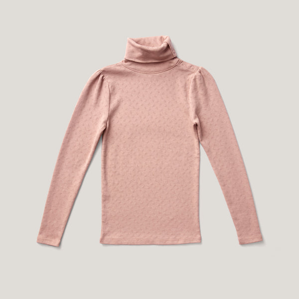 Pouf Turtleneck