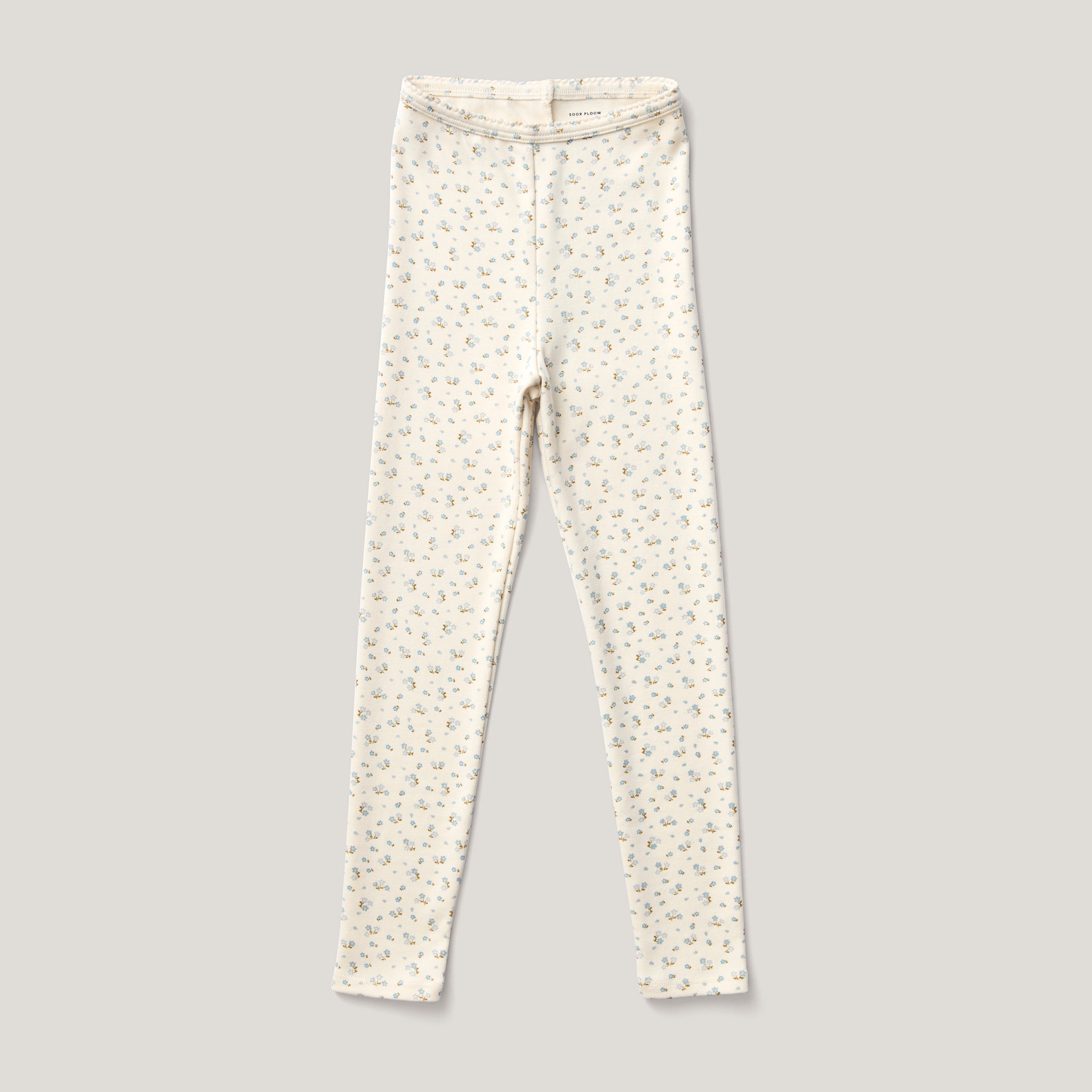 Calico Print, Oasis