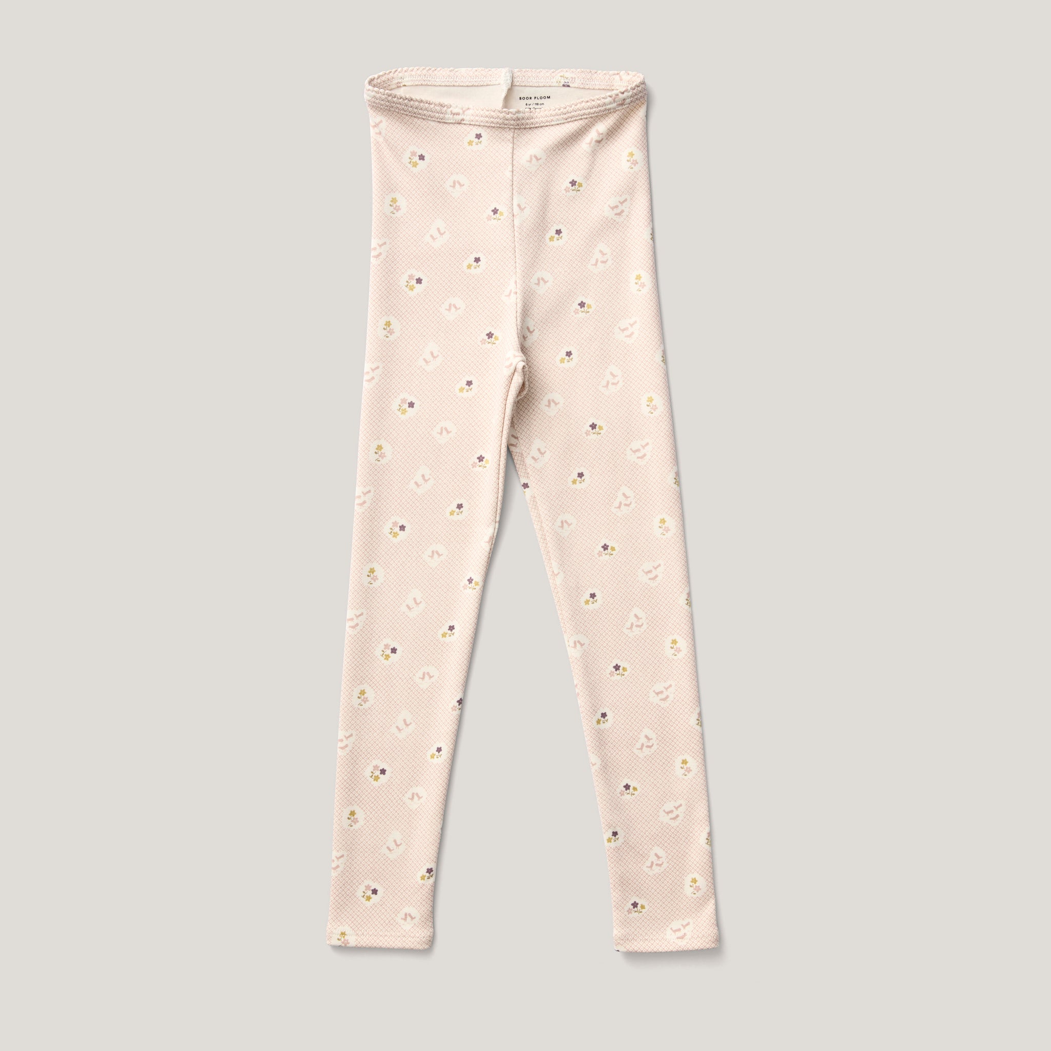 Pasture Print, Rosewood