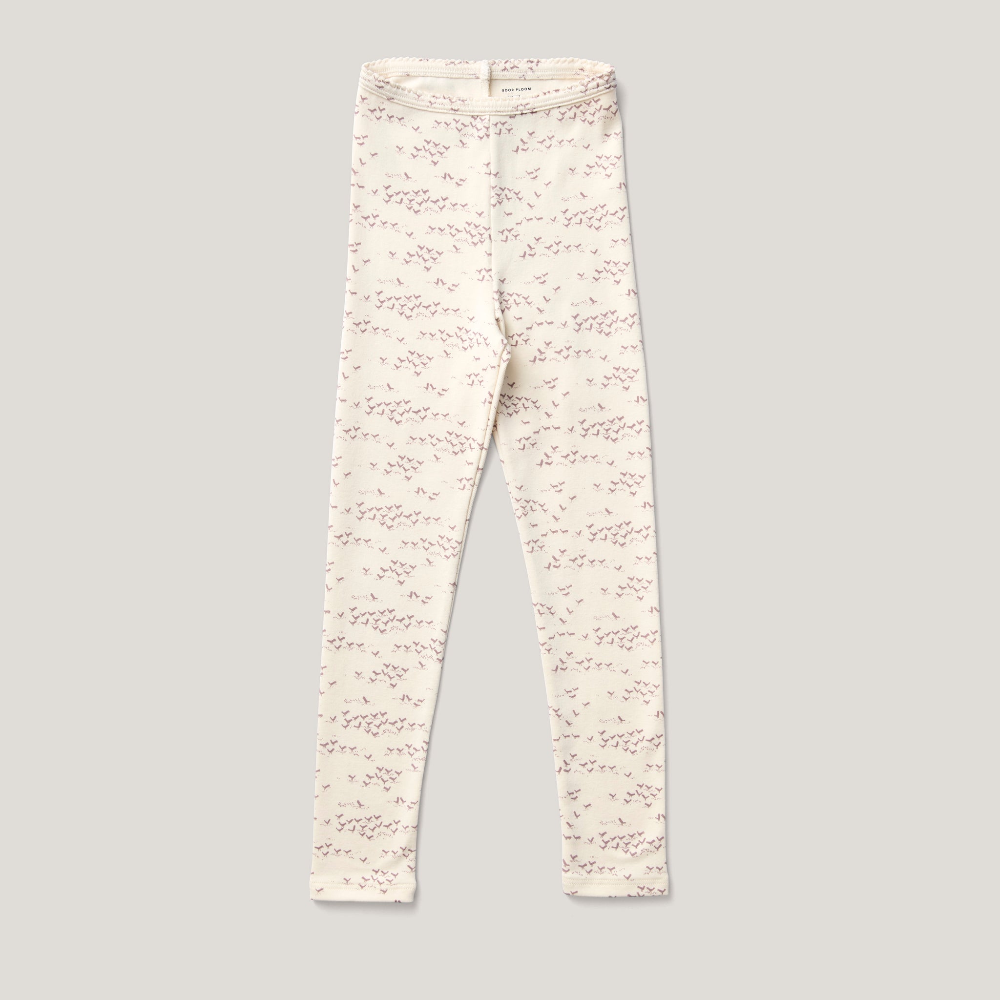 Chicks Print, Cherry