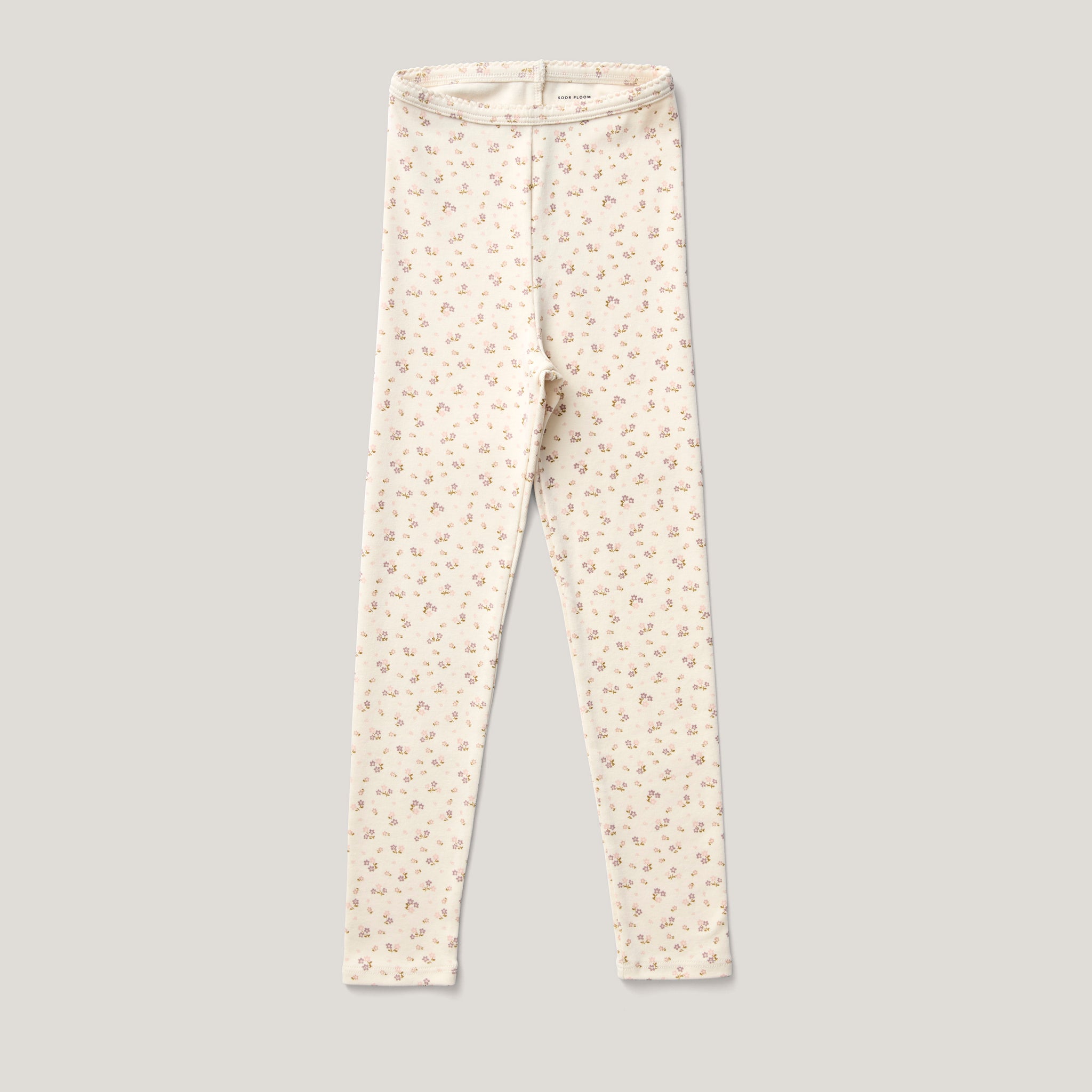 Calico Print, Rosewood