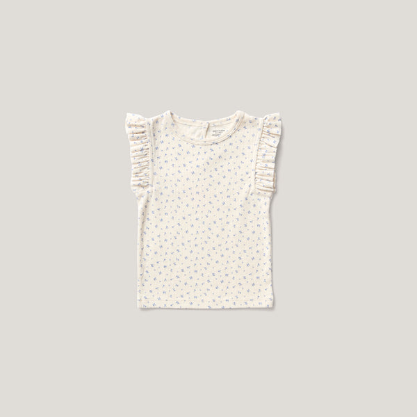 Frill Tee