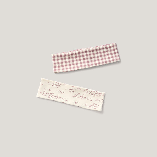 Classic Headband Set