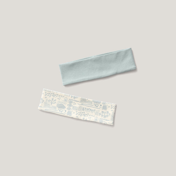 Classic Headband Set