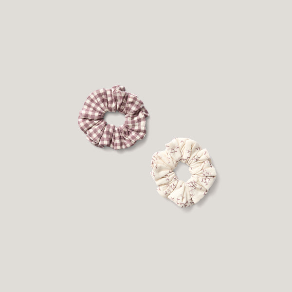 Scrunchie Set