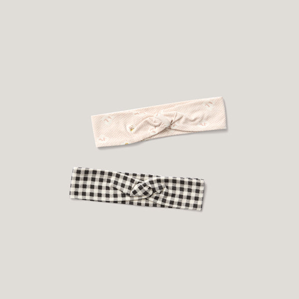 Twist Headband Set