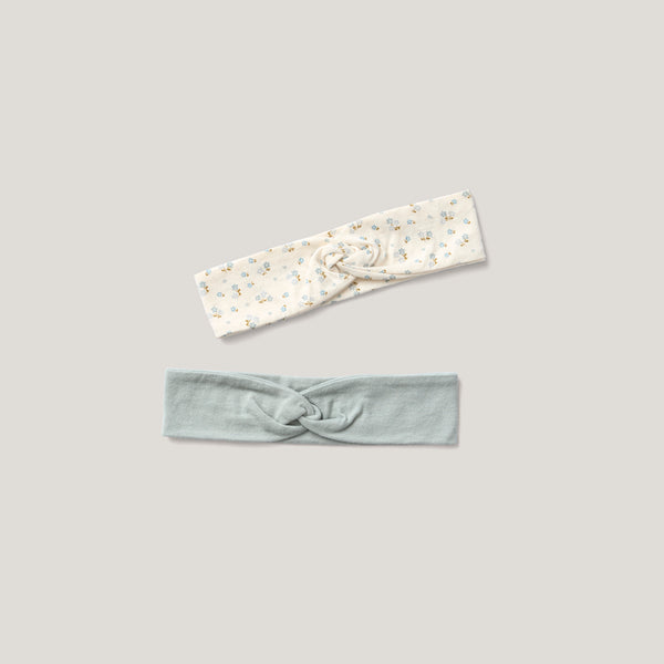 Twist Headband Set