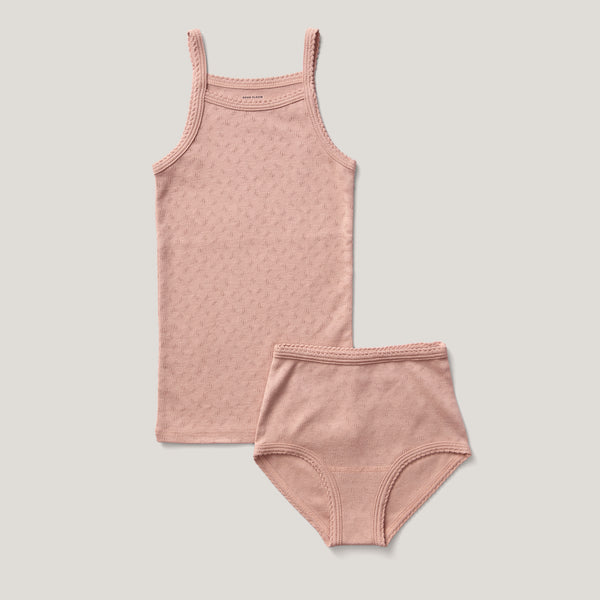 Classic Underwear Set