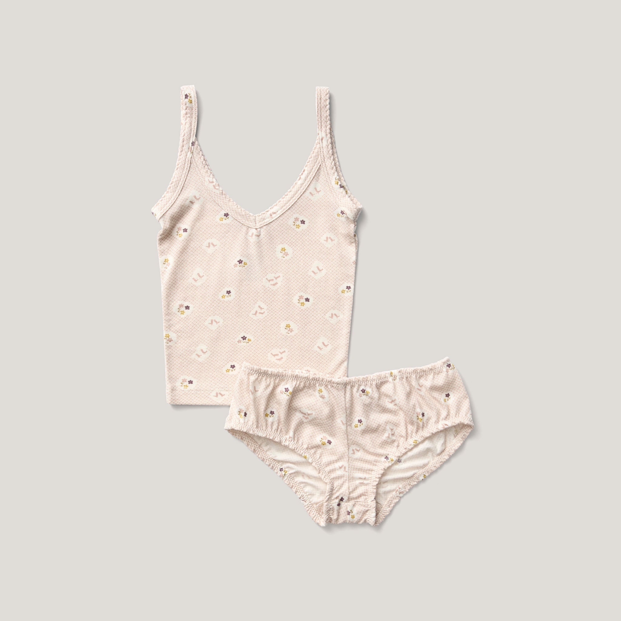 Pasture Print, Rosewood