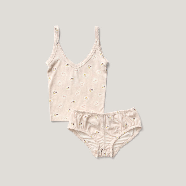 Daily Underwear Set