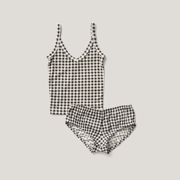 Daily Underwear Set