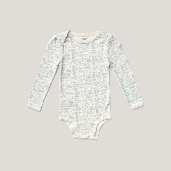 Pouf Onesie