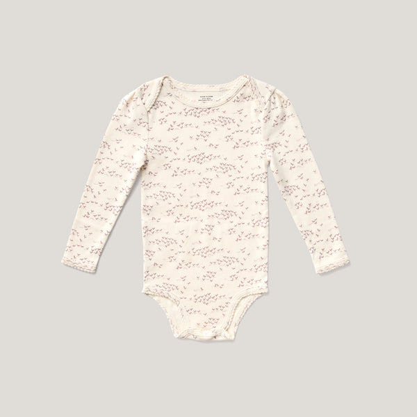 Pouf Onesie