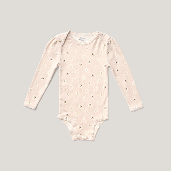 Pouf Onesie