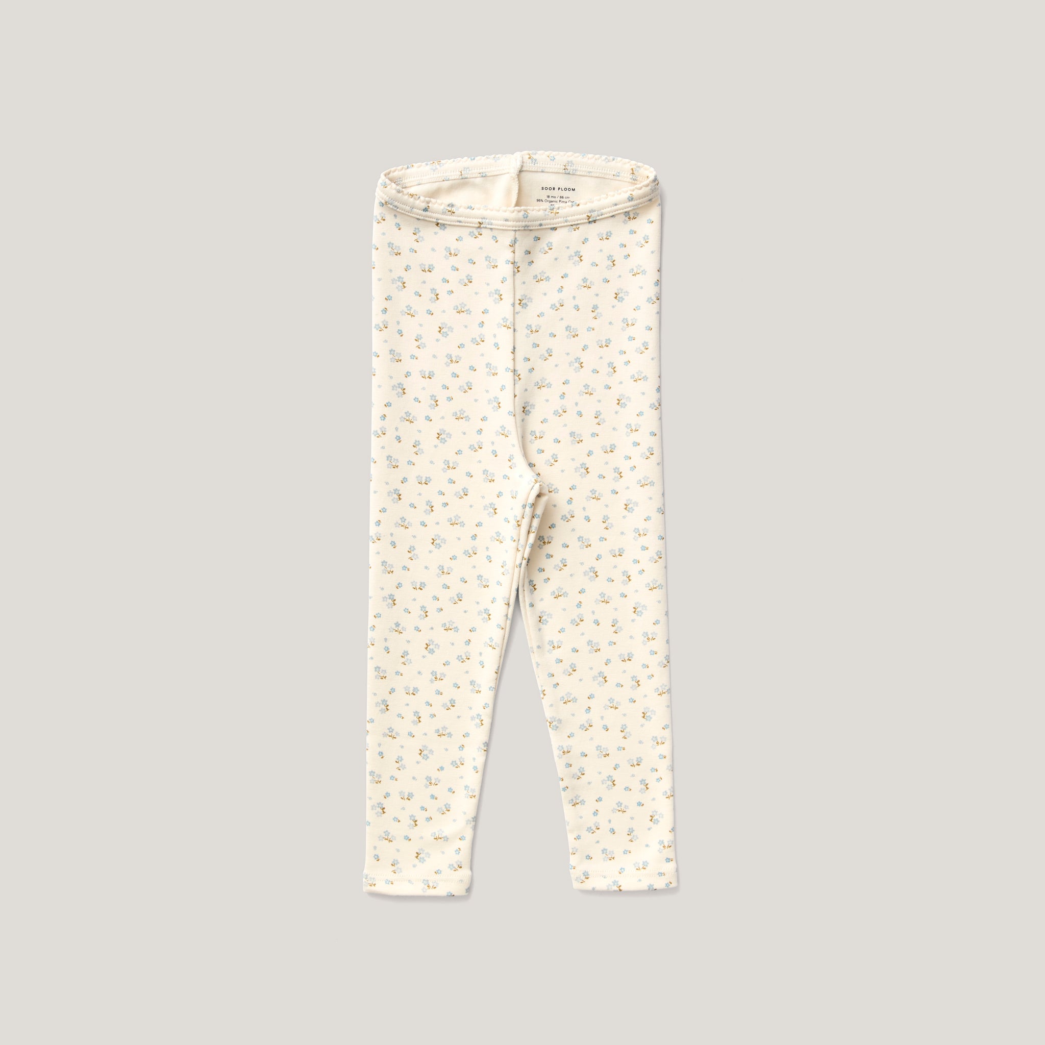 Calico Print, Oasis