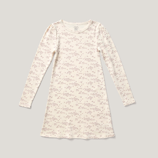 Lounge Dress
