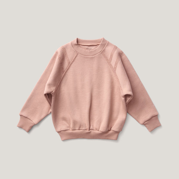 Racer Sweatshirt
