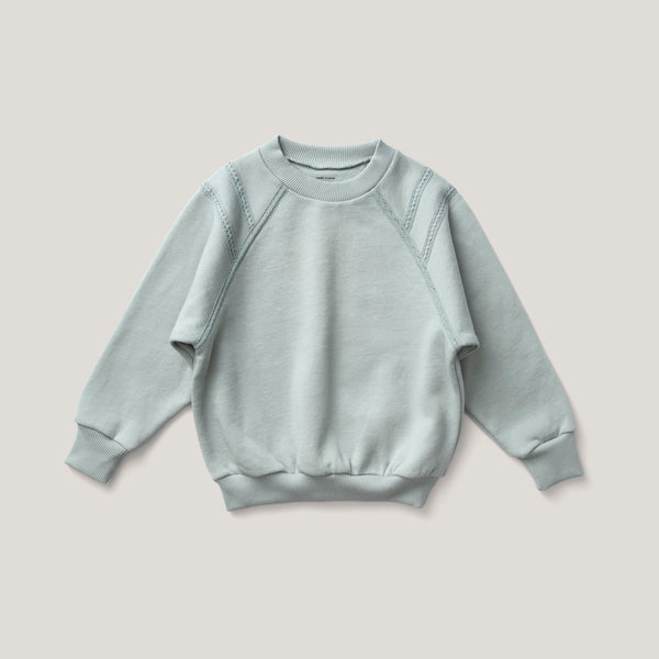 Racer Sweatshirt