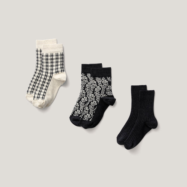 Mixed Sock Set