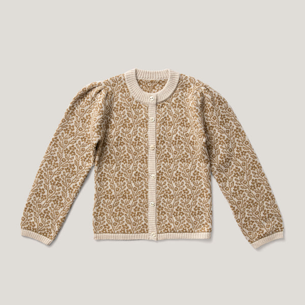 Judith Cardigan