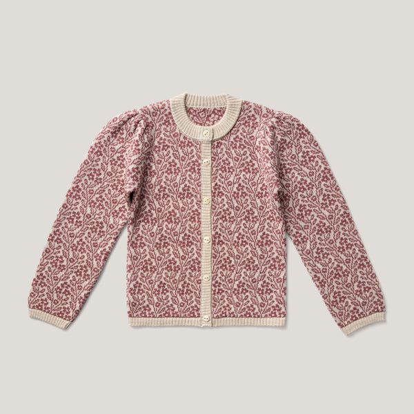 Judith Cardigan