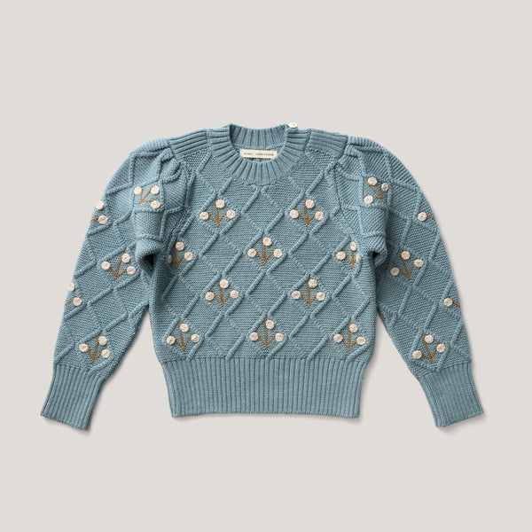 Wilma Pullover
