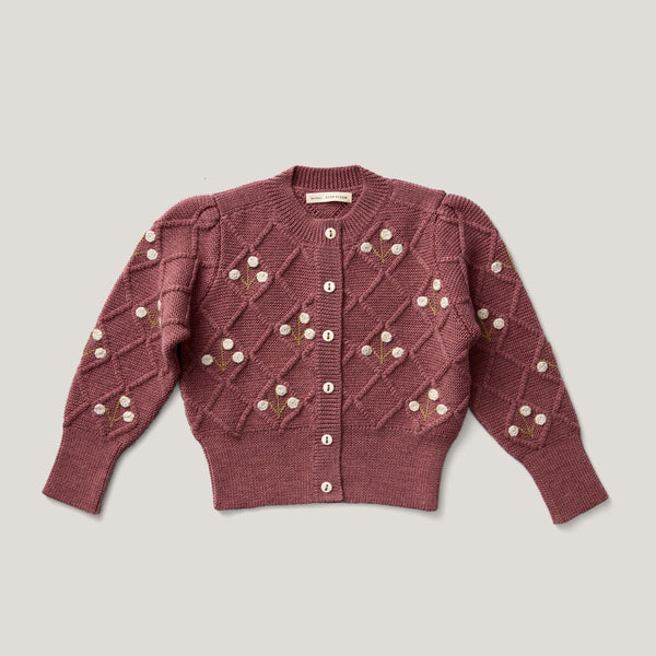 Hilma Cardigan