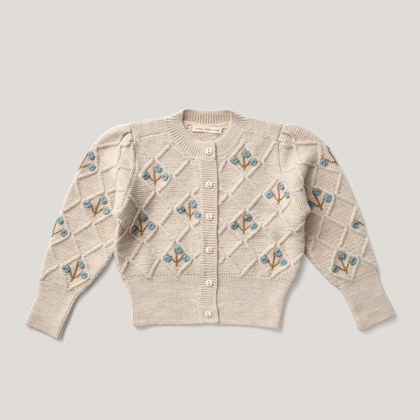Hilma Cardigan