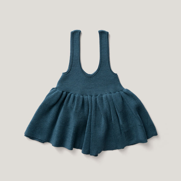Sage Pinafore