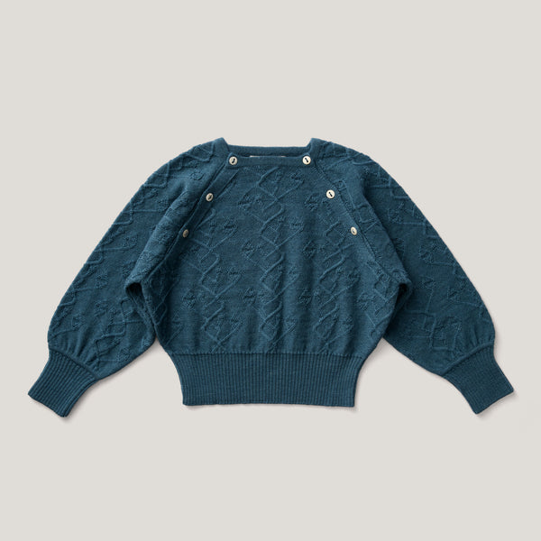 Hawk Pullover