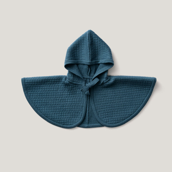 Petal Capelet