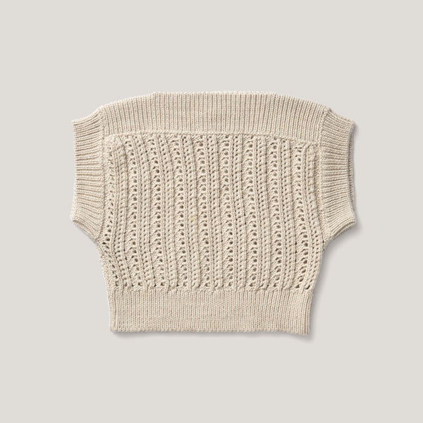Margot Vest