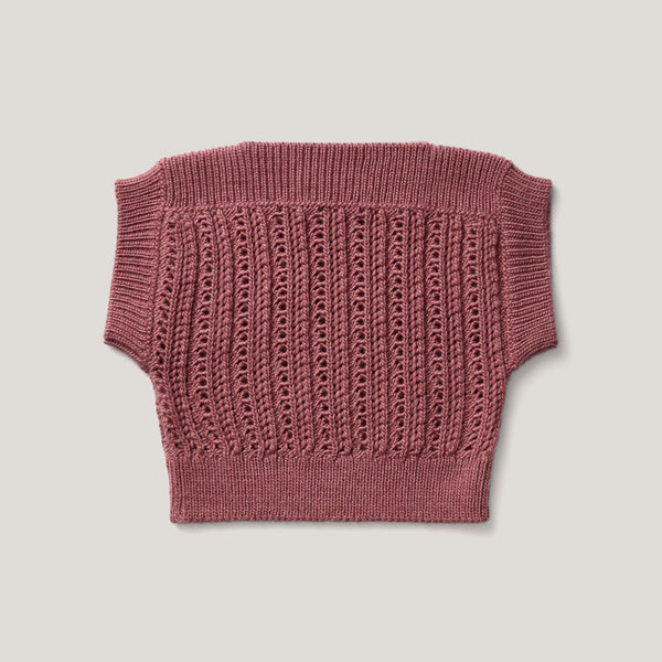 Margot Vest
