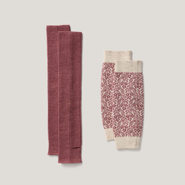 Legwarmer Set