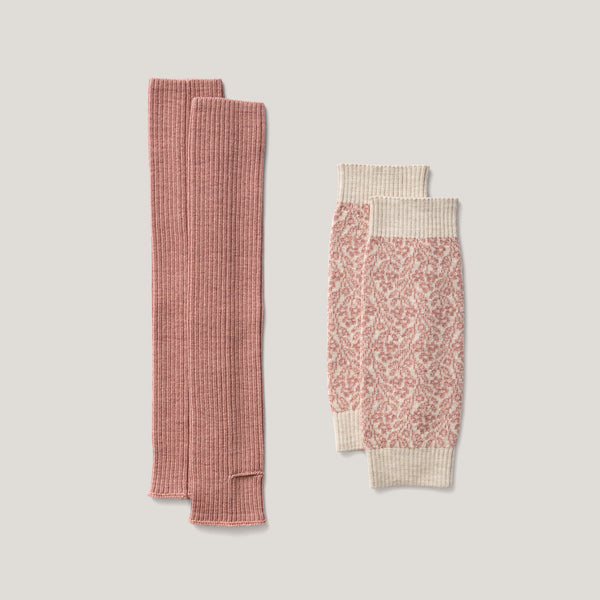 Legwarmer Set