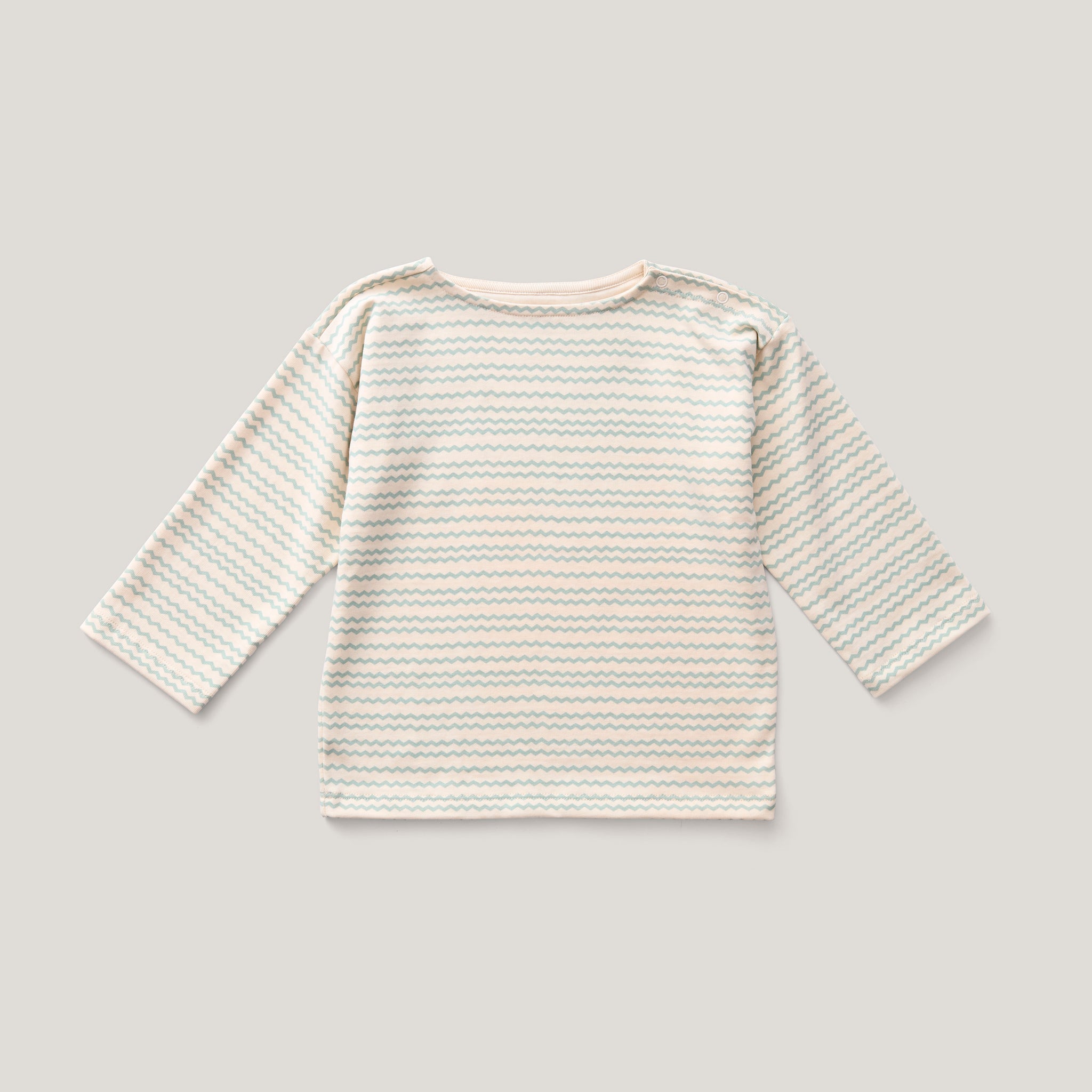 Ric Rac Print, Mentha