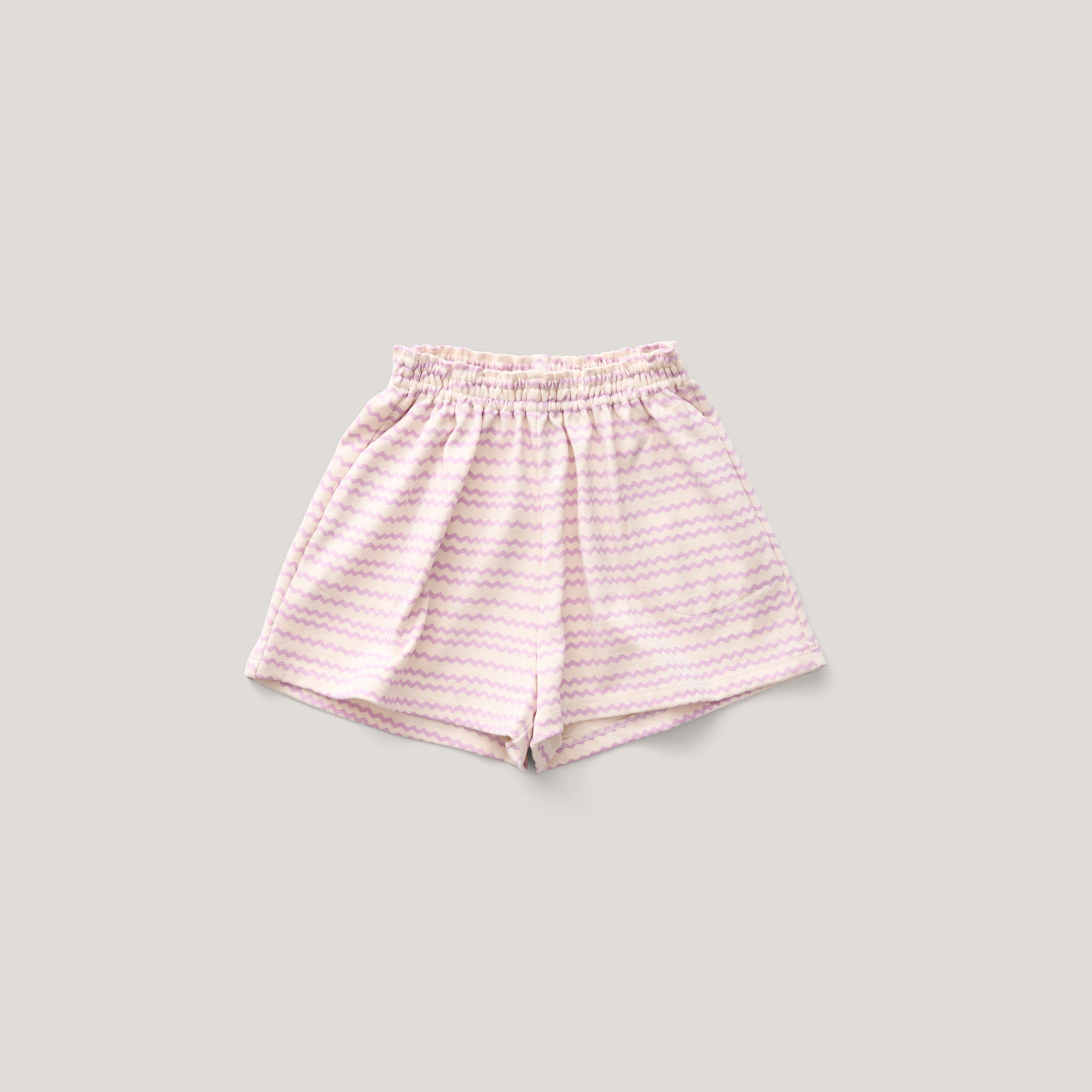 Ric Rac Print, Bubble