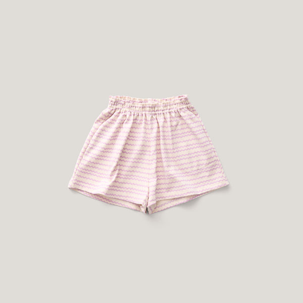 Smock Short – Soor Ploom