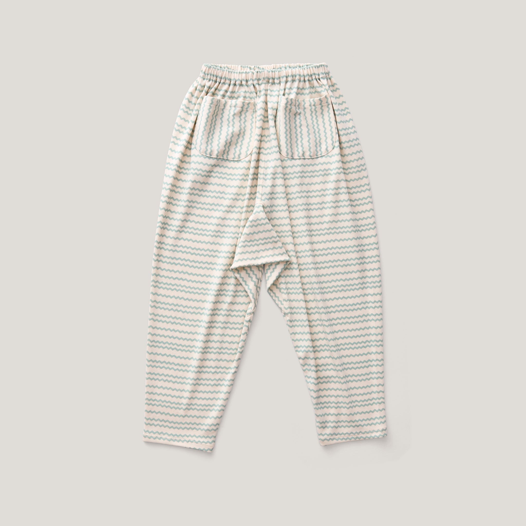 Ric Rac Print, Mentha