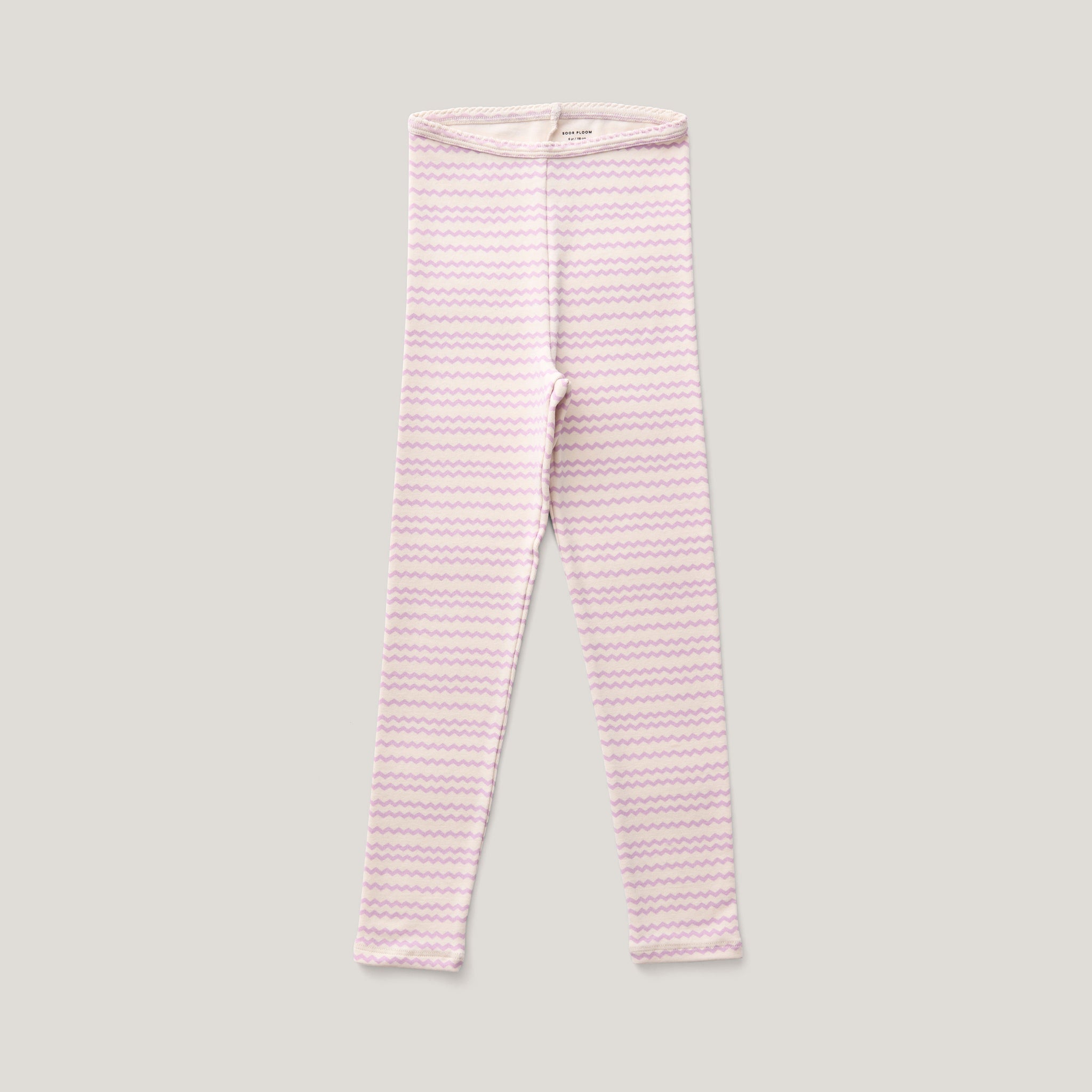 Ric Rac Print, Bubble