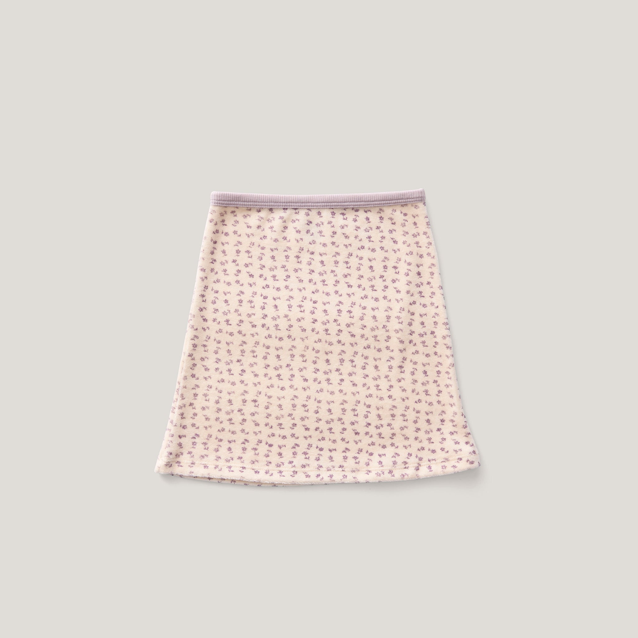 Chicweed Print, Pansy