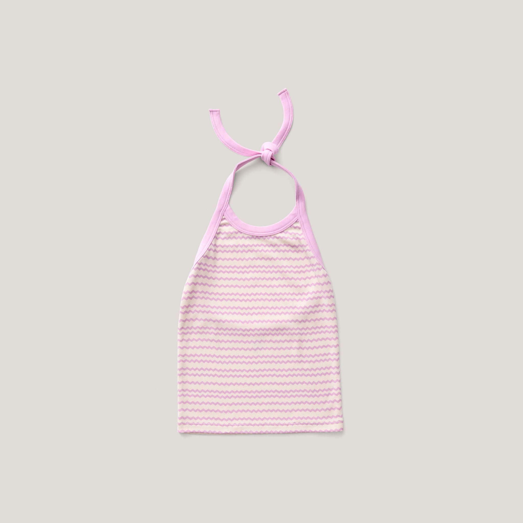 Ric Rac Print, Bubble