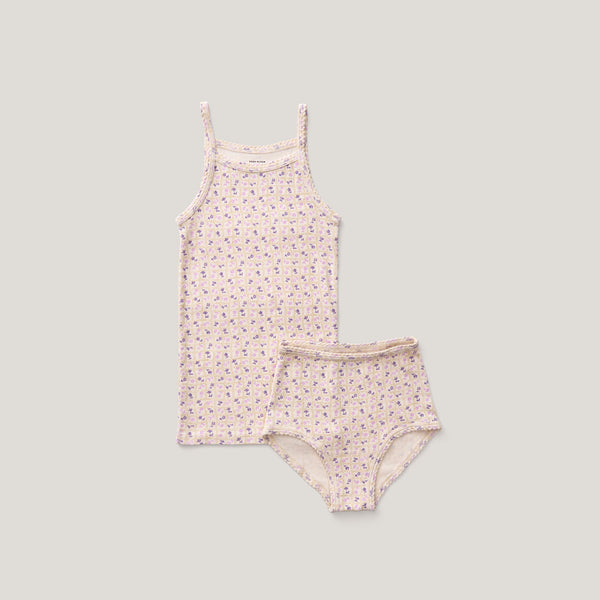 Classic Underwear Set