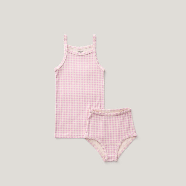 Classic Underwear Set