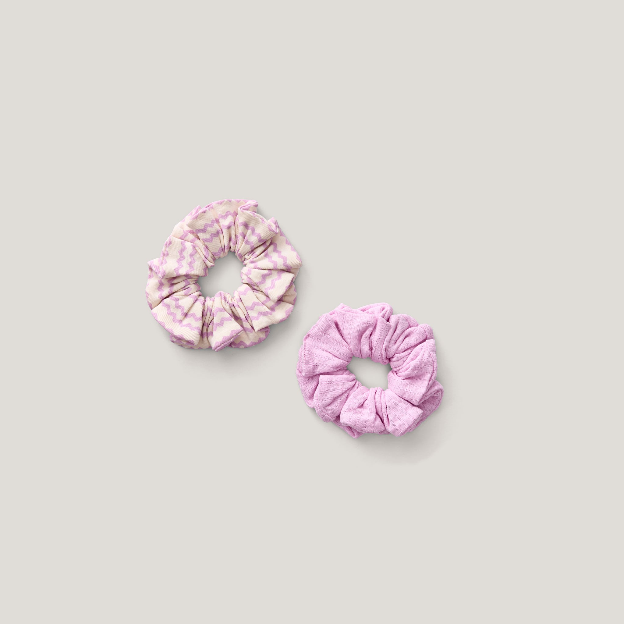 Bubble Pointelle / Ric Rac Print, Bubble