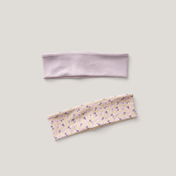 Classic Headband Set