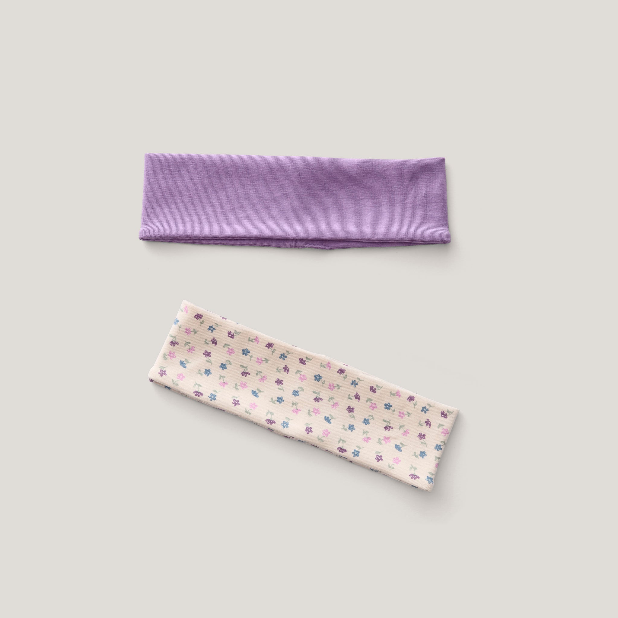 Chicweed Print, Mix / Pansy